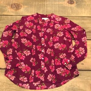 Nanette Lepore Blouse